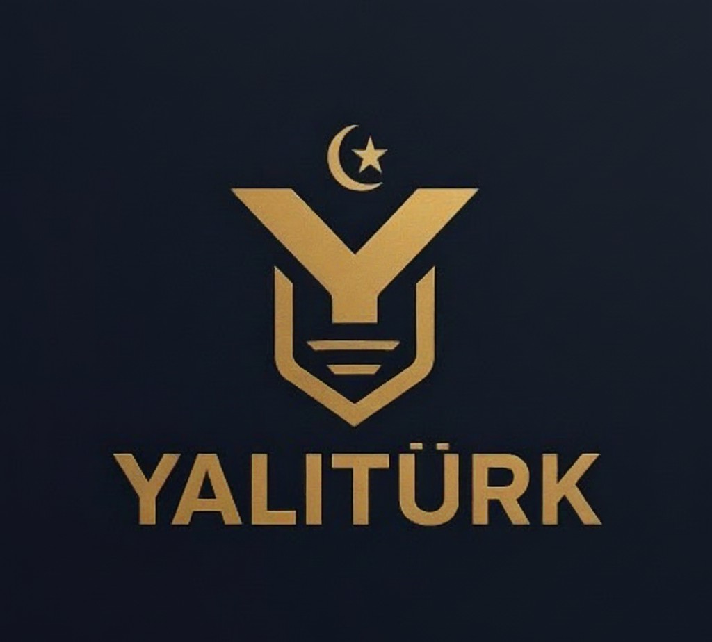 YALITURK YALITIM A.Ş. Logo